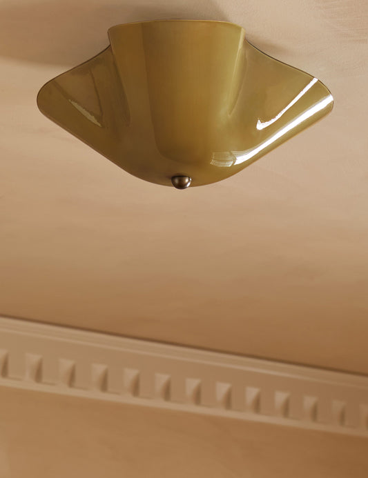 Radner Flush Mount Light