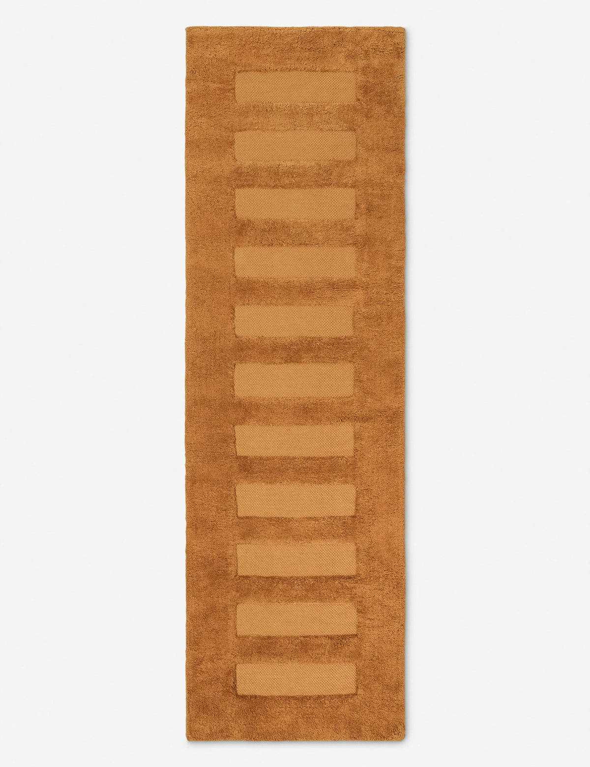 Raita Organic Cotton Bath Mat by Sarah Sherman Samuel