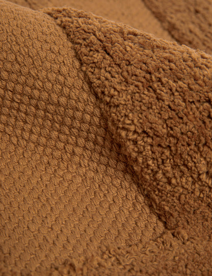 Raita Organic Cotton Bath Mat by Sarah Sherman Samuel