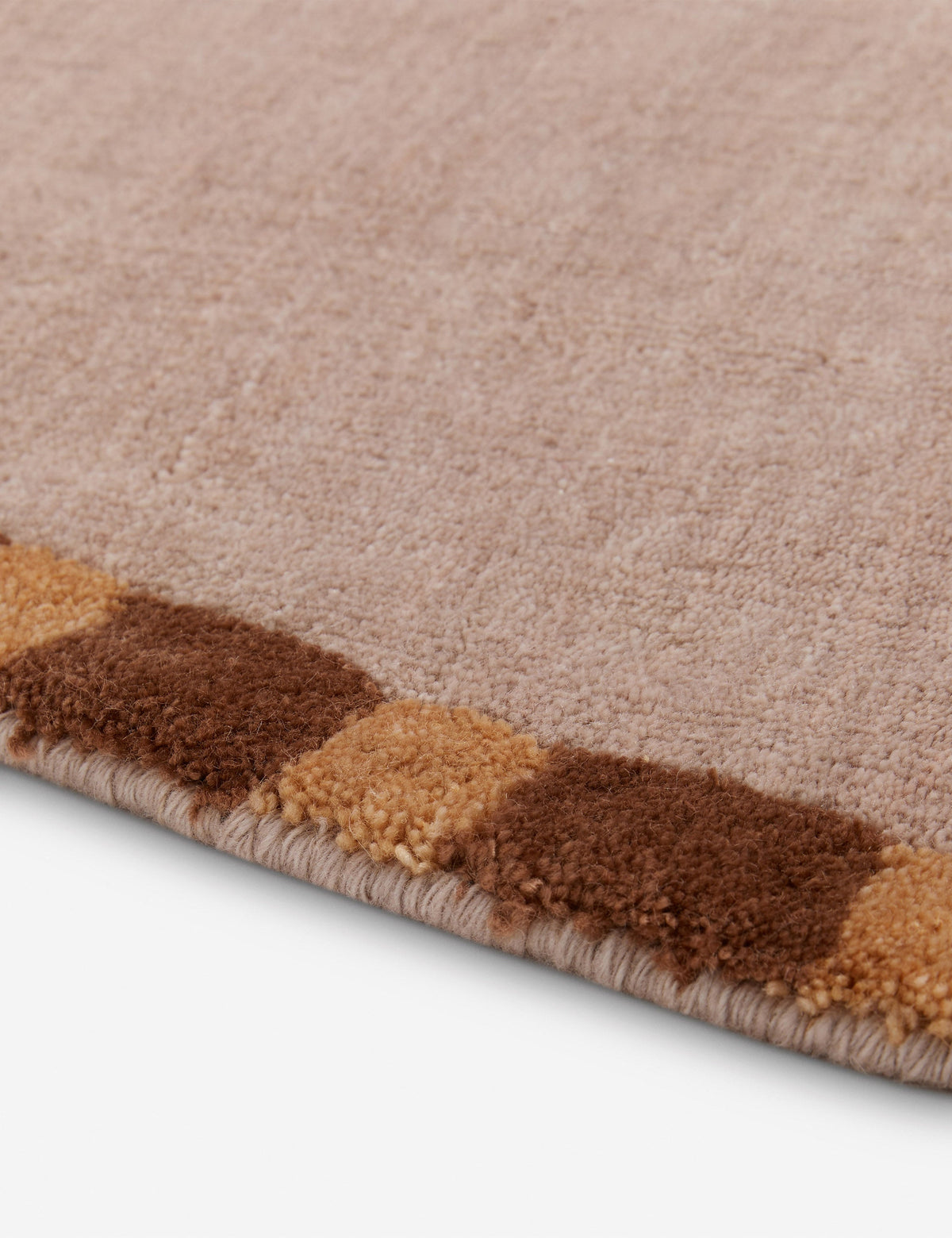 Rajaa Hand-Loomed Rug by Sarah Sherman Samuel