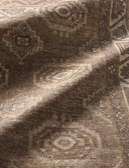 Ramira Hand-Knotted Wool Rug