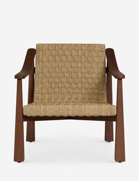 Rashad Accent Chair