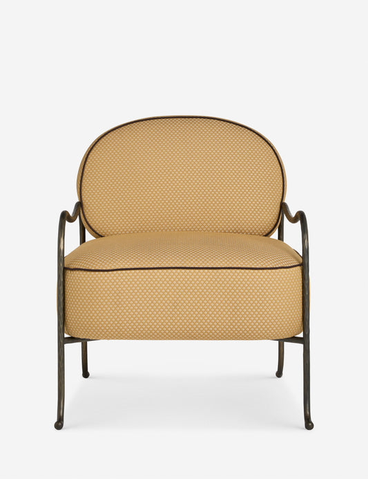 Rawlin Accent Chair
