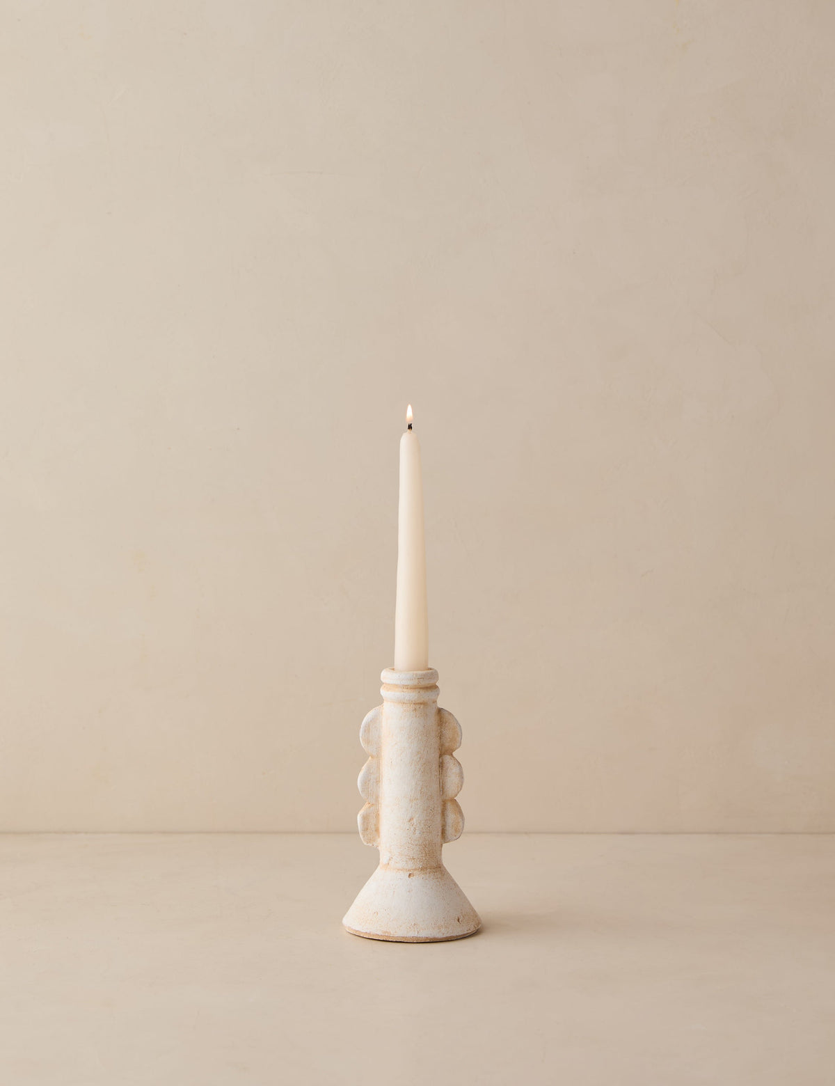Raya Candle Holder by Meso