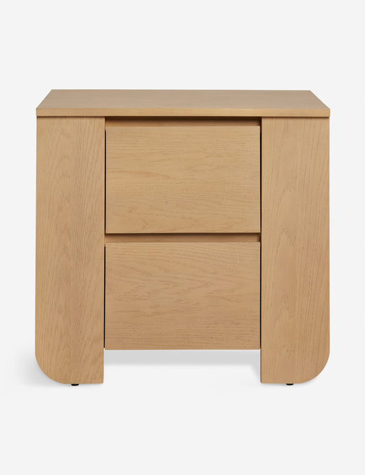 Remy Nightstand by DISC Interiors