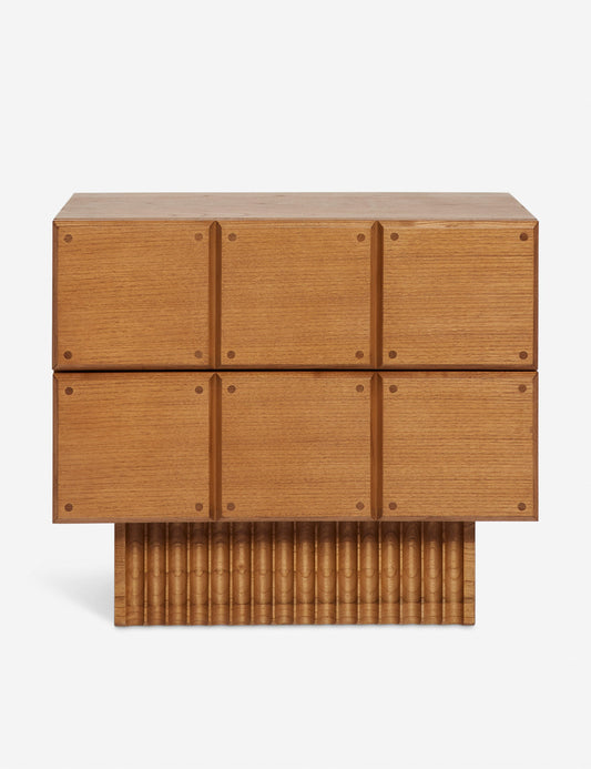 Lee Nightstand by Sarah Sherman Samuel