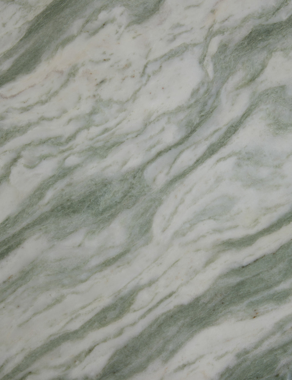 Open Box: Revello Coffee Table, Green Marble