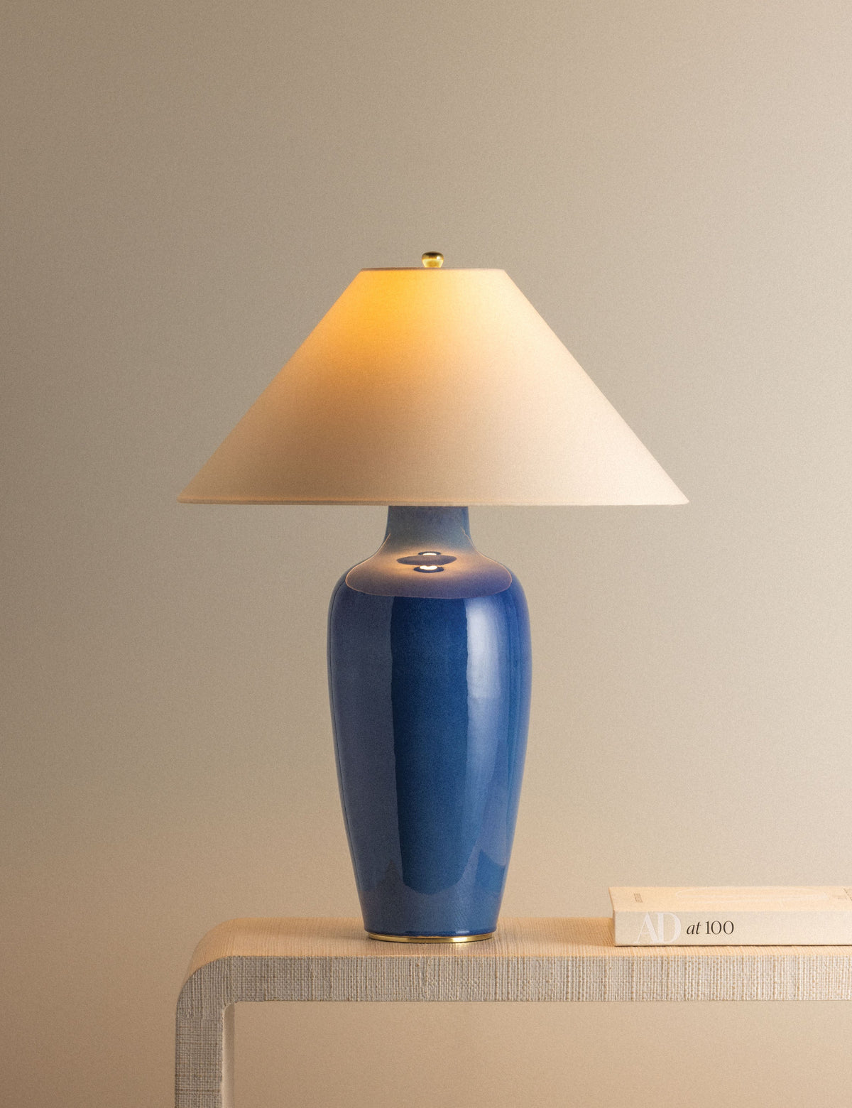 Joss Table Lamp