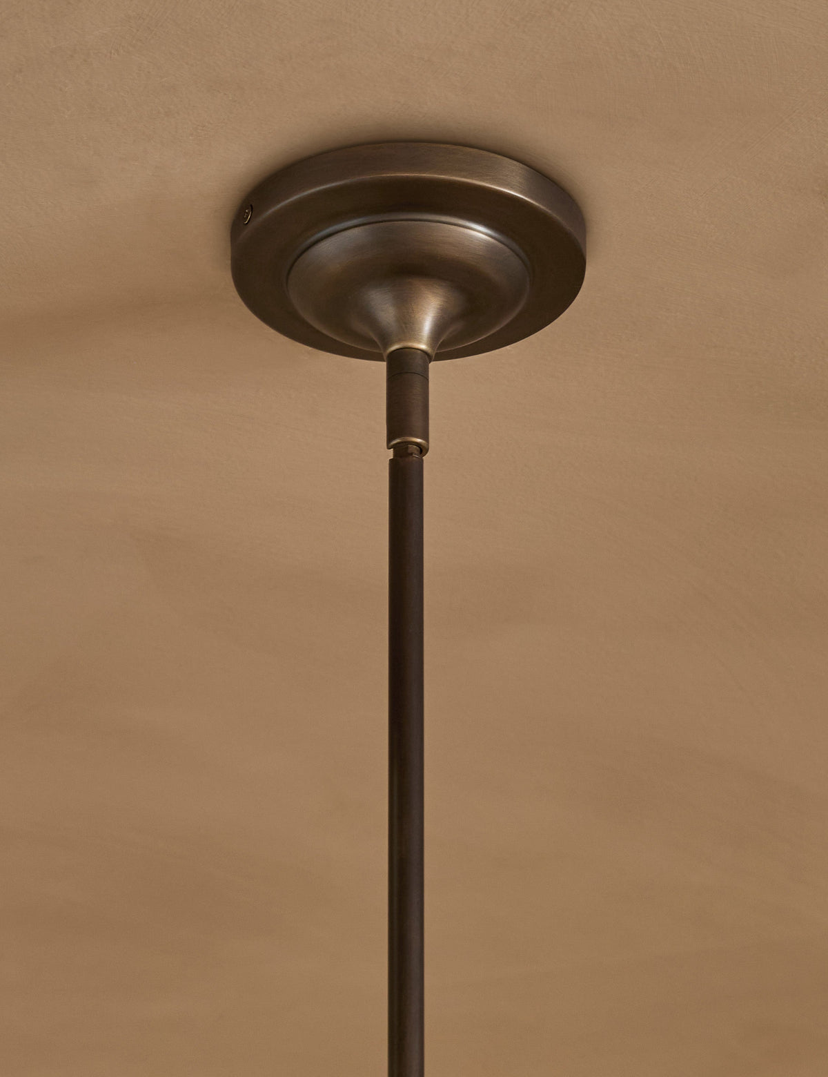 Ribchester Chandelier by Ginny Macdonald