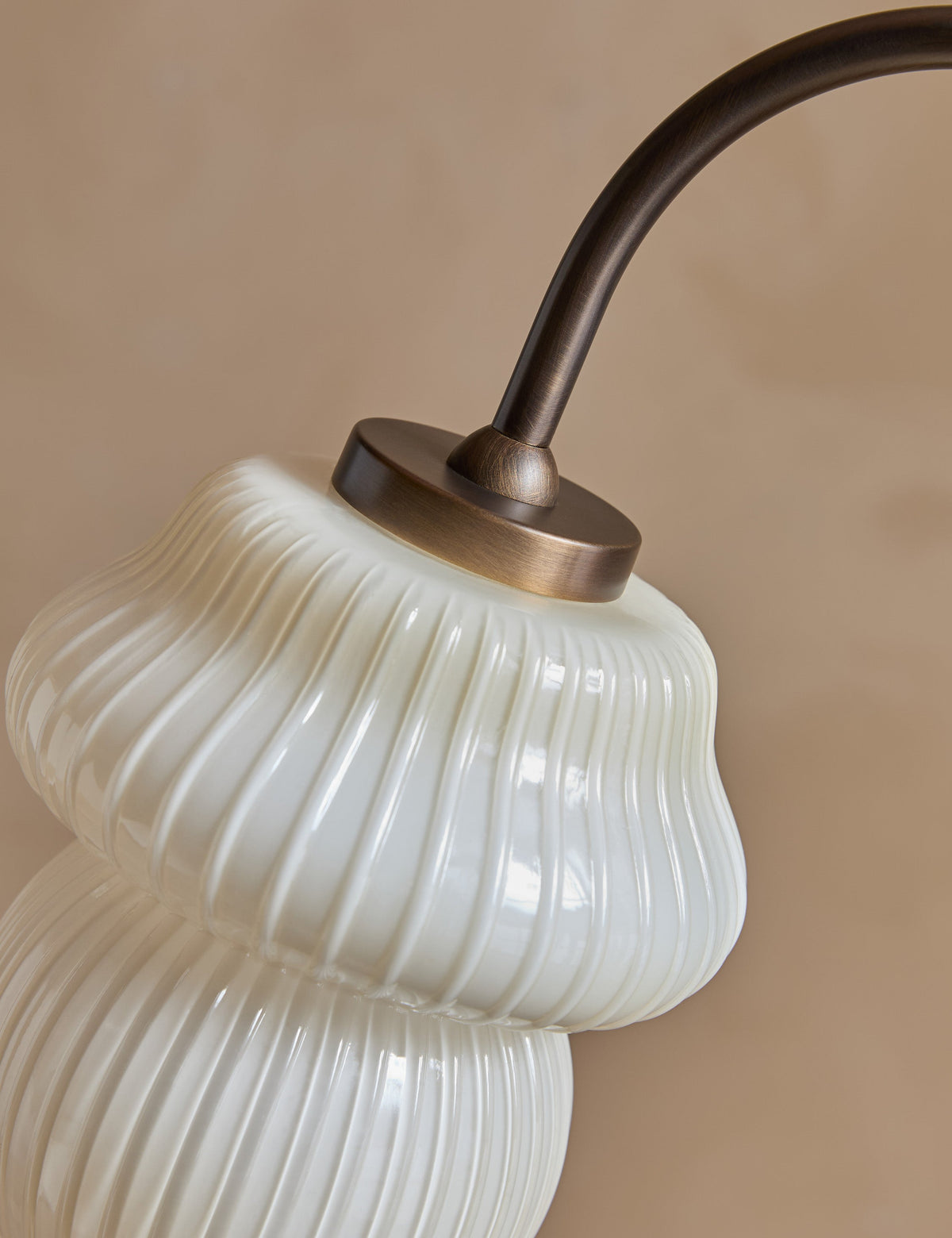 Ribchester Floor Lamp by Ginny Macdonald
