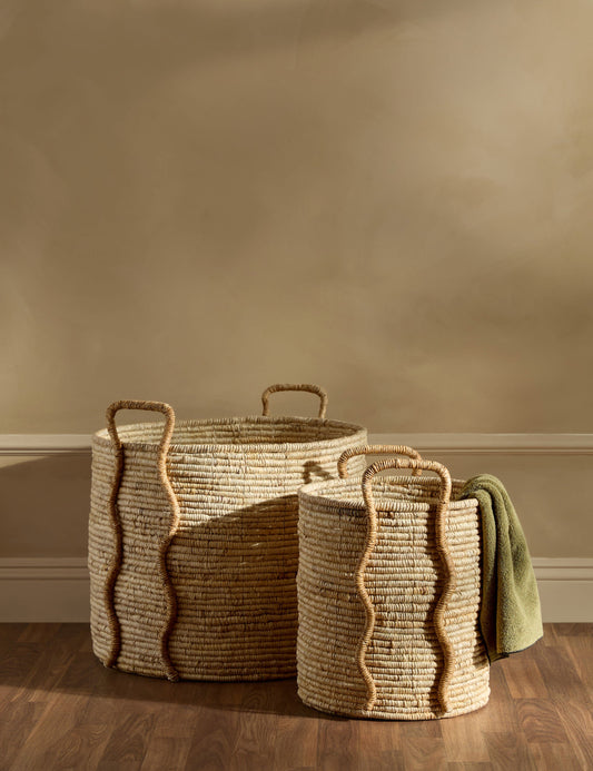 Ripley Basket