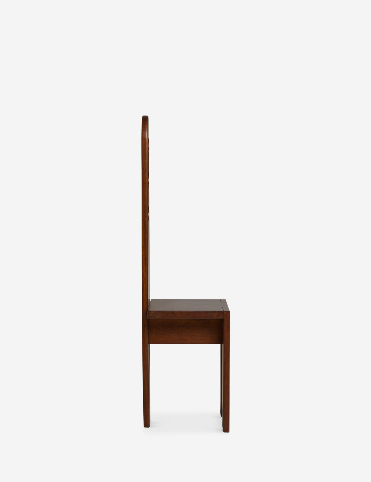 Rivas Foot Stool by Sarah Sherman Samuel