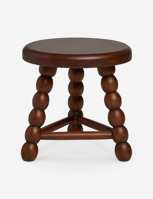 Pikku Round Foot Stool by Sarah Sherman Samuel