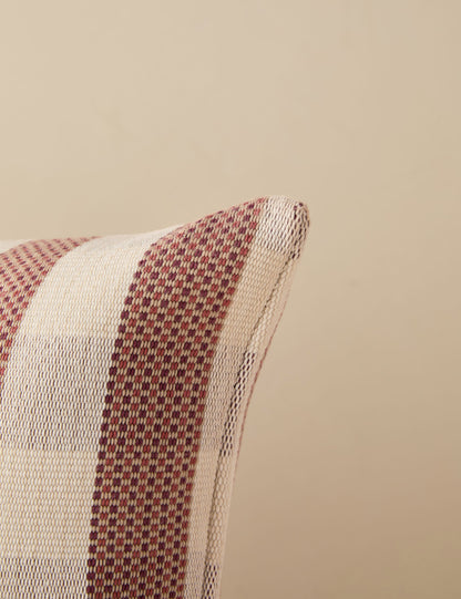 River Crossing Pillow by Boon and Up