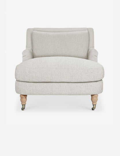 Rivington Chaise by Ginny Macdonald