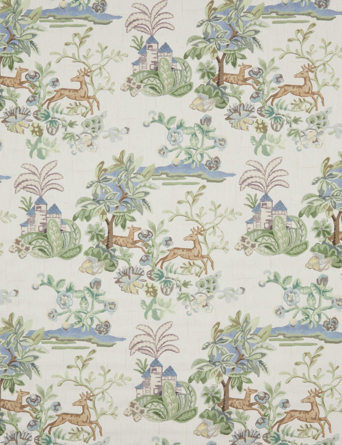 Roland Viscose Fabric
