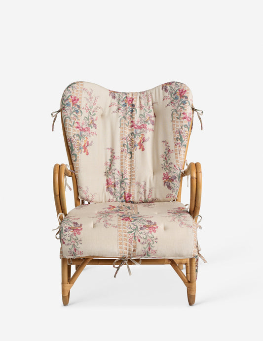 Roma Accent Chair by Heidi Caillier