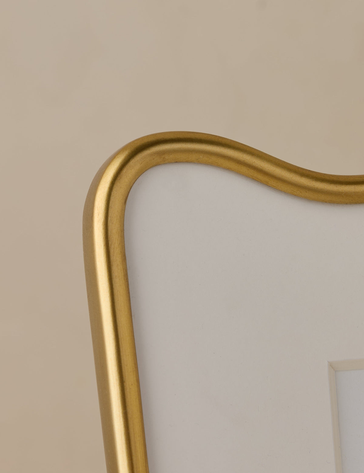 Rook Picture Frame by Sarah Sherman Samuel