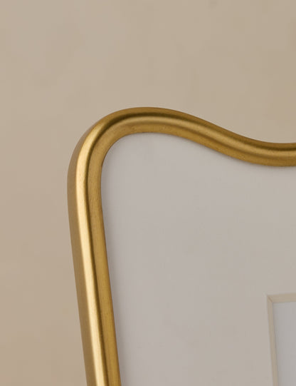 Rook Picture Frame by Sarah Sherman Samuel