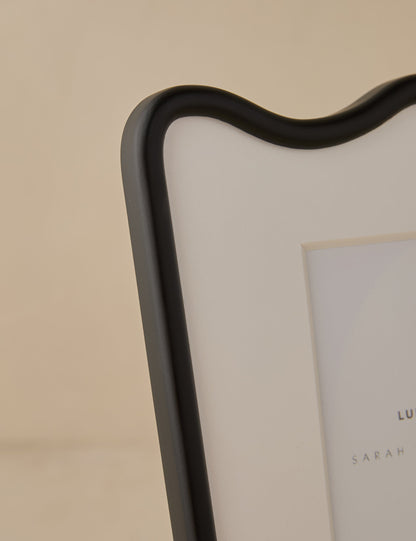Rook Picture Frame by Sarah Sherman Samuel