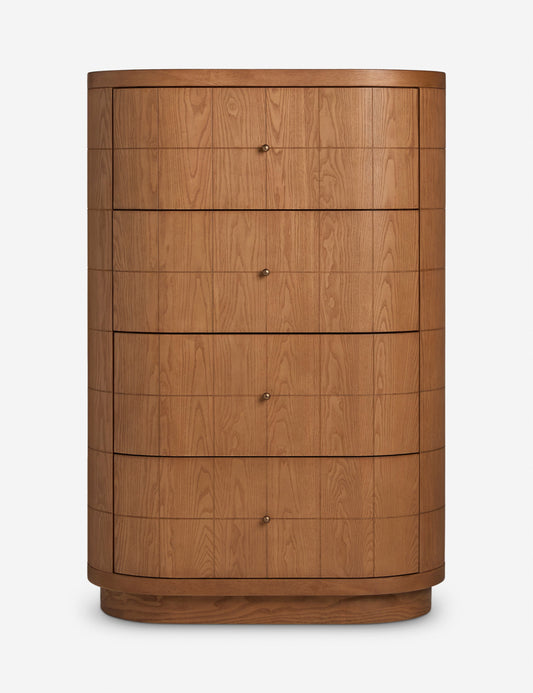 Roscoe Dresser