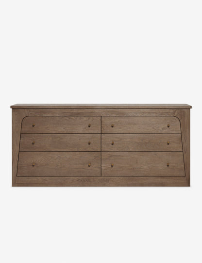 Roussay Dresser by DISC Interiors