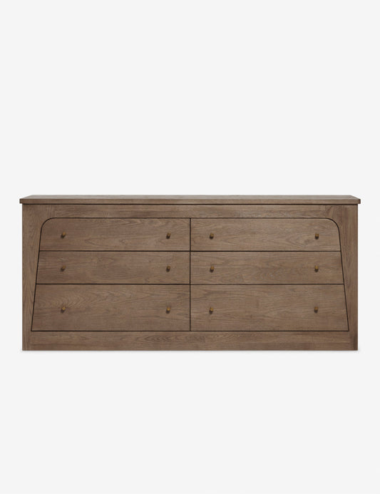 Roussay Dresser by DISC Interiors
