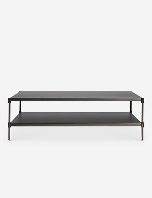 Rowan Coffee Table by Heidi Caillier