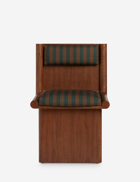 Rowley Dining Chair by Sarah Sherman Samuel