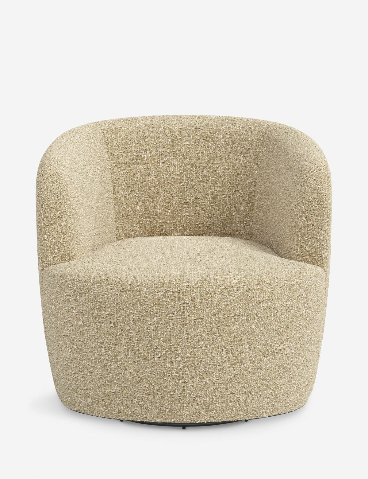 Rue Swivel Chair