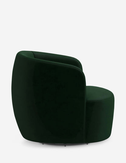 Rue Swivel Chair