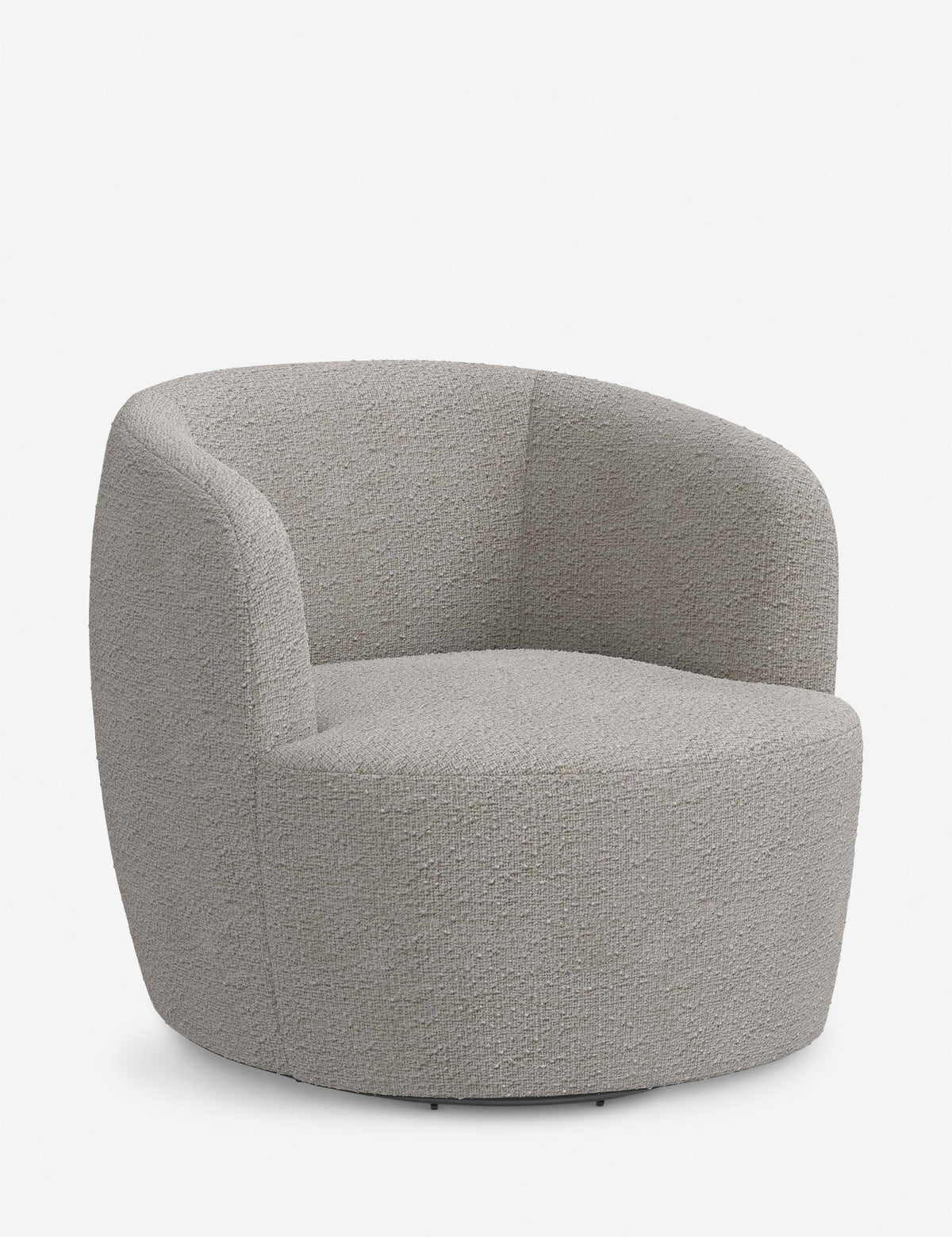 Rue Swivel Chair