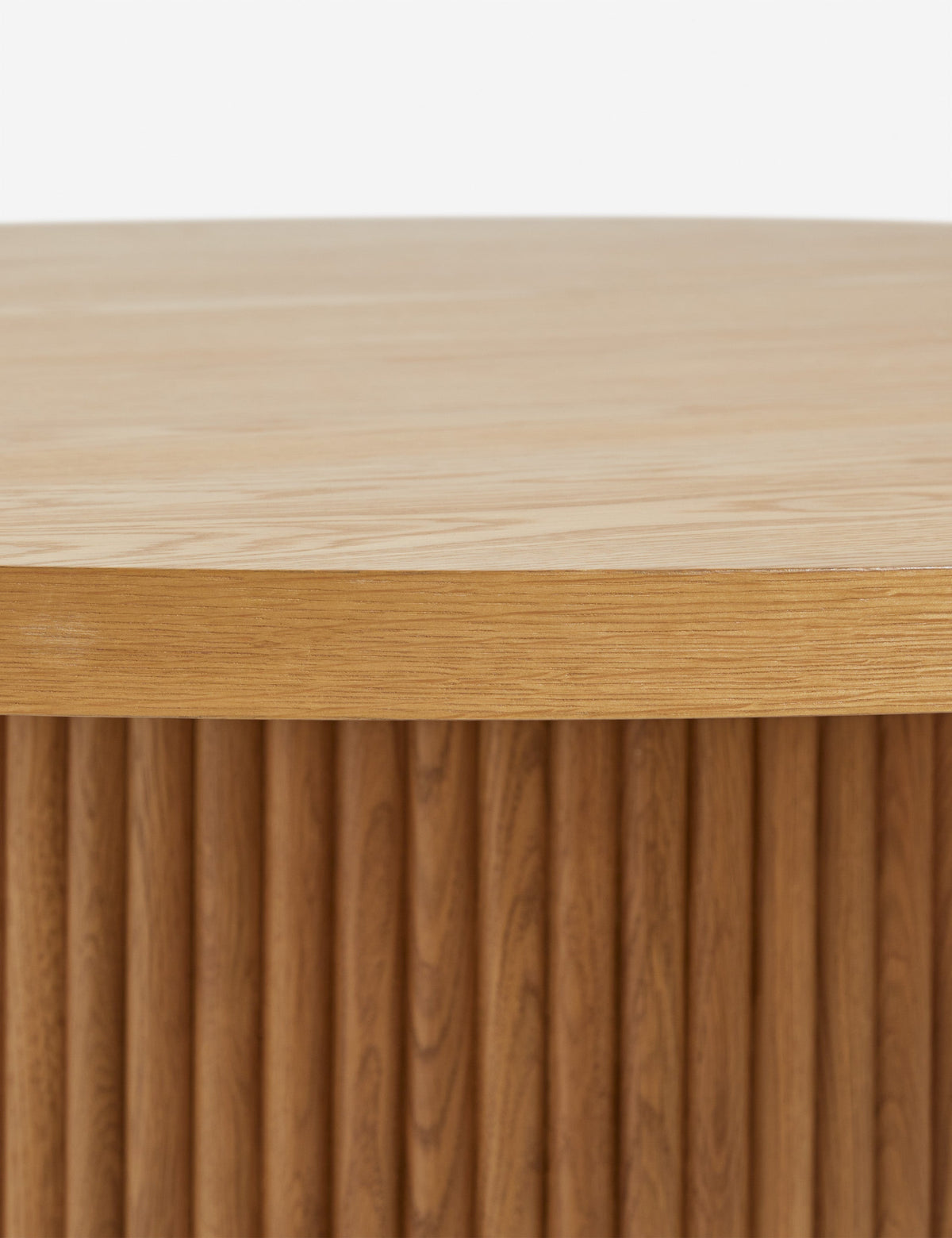 Rutherford Round Dining Table