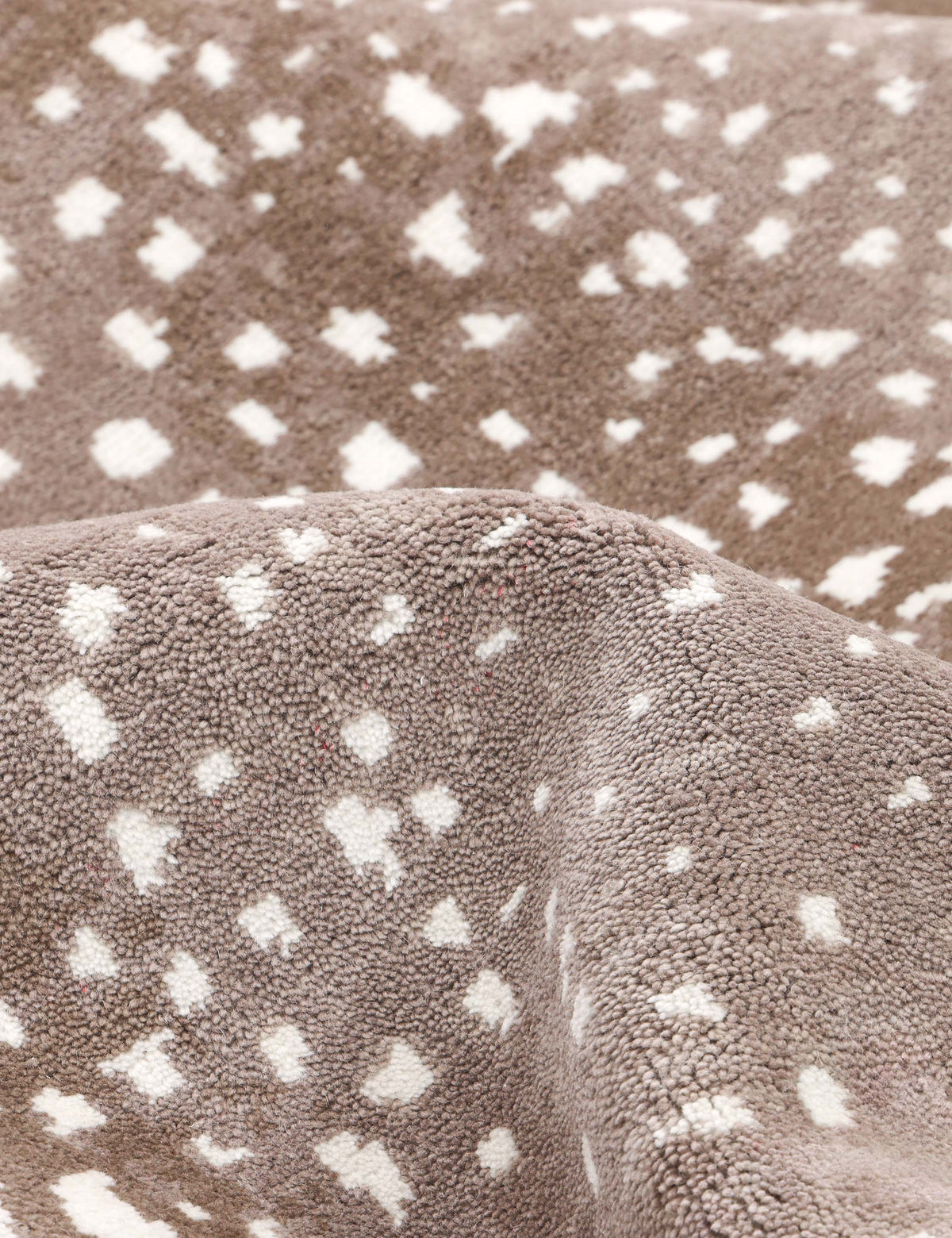 Esmarie Hand-Knotted Wool Rug