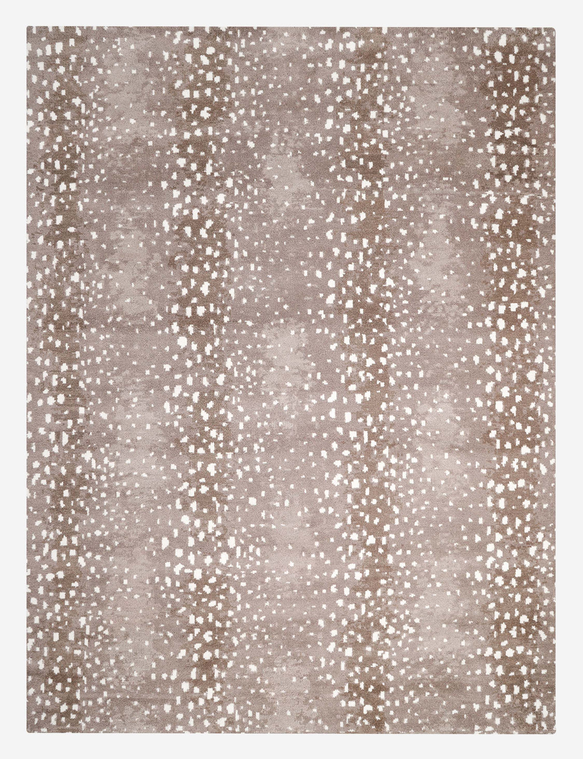 Esmarie Hand-Knotted Wool Rug