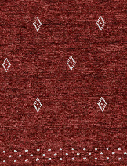 Cyrena Hand-Loomed Wool Rug