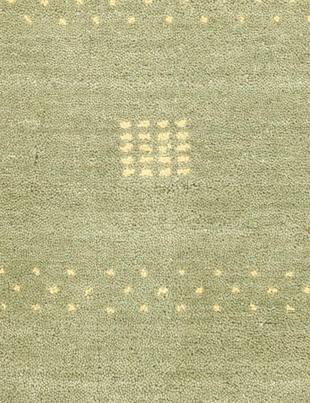 Cyrena Hand-Loomed Wool Rug