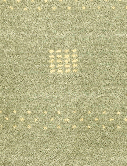 Cyrena Hand-Loomed Wool Rug