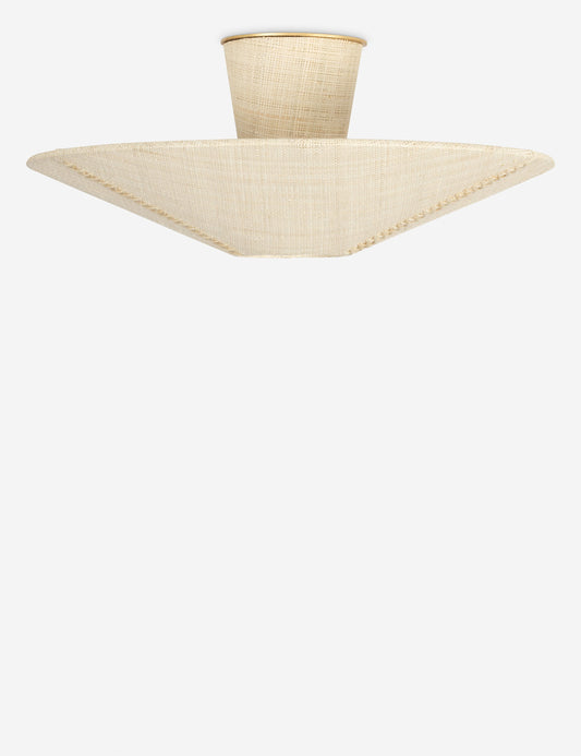 Nieto Semi-Flush Mount Light