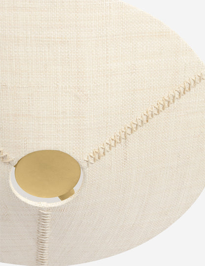Nieto Semi-Flush Mount Light
