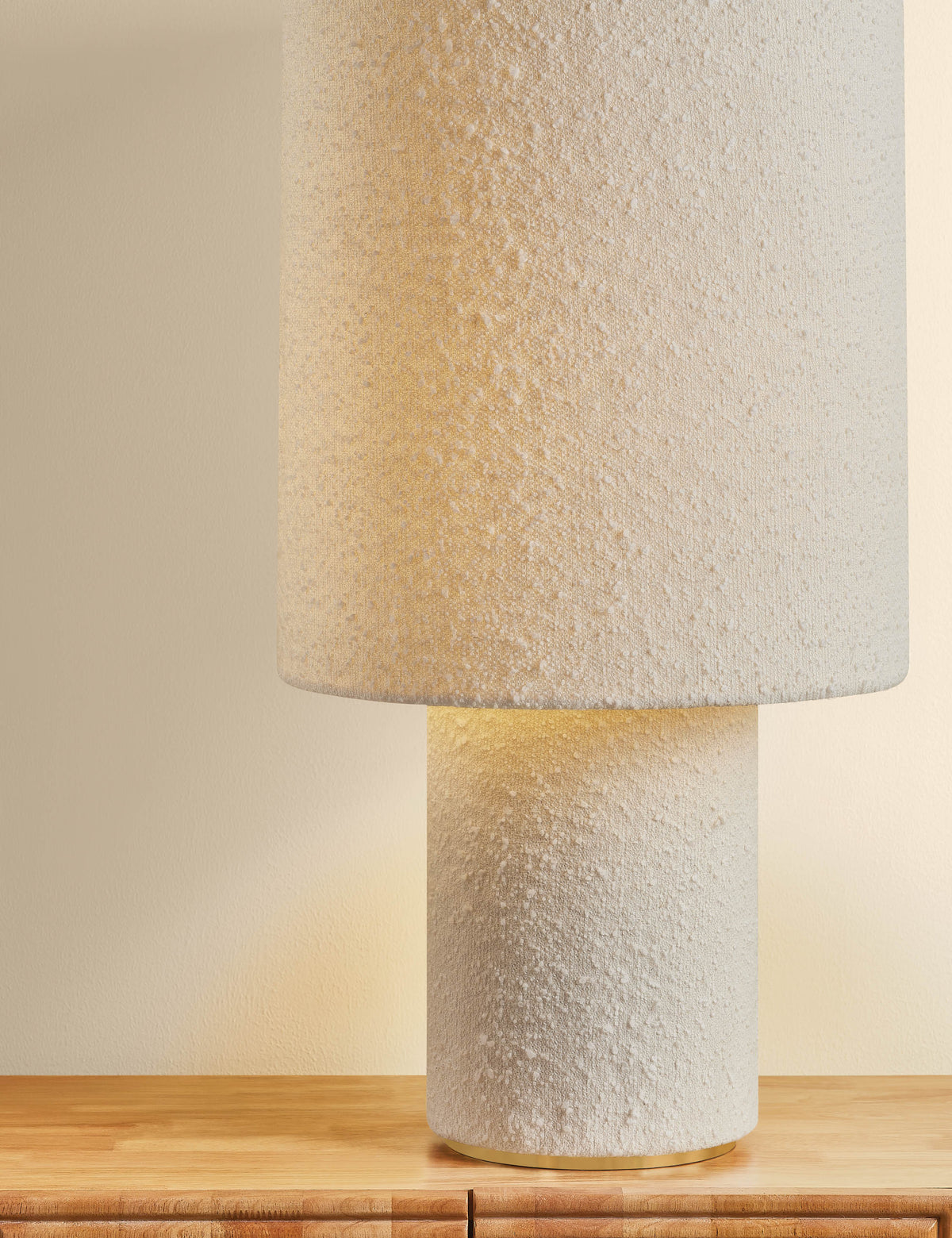 Lital Table Lamp