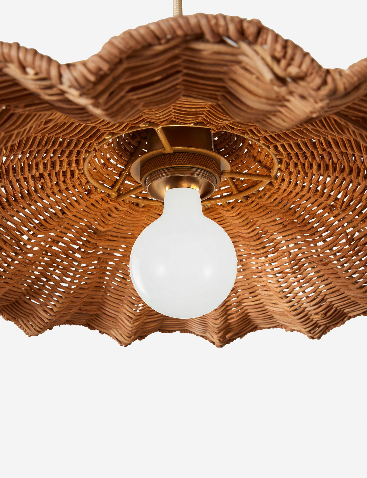 Helma Pendant Light