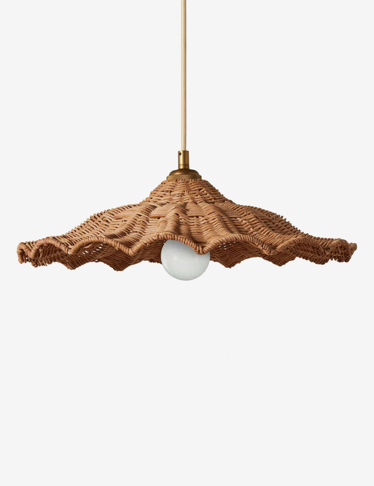 Helma Pendant Light