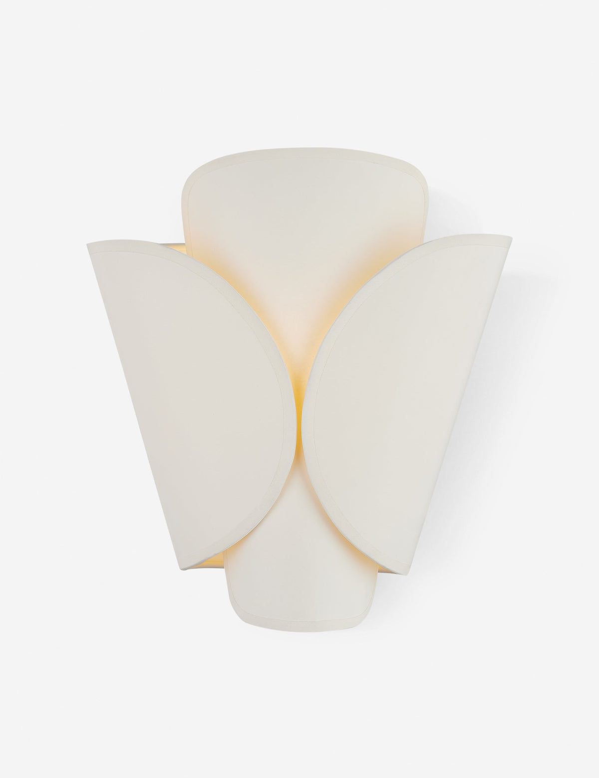 Pappin Sconce