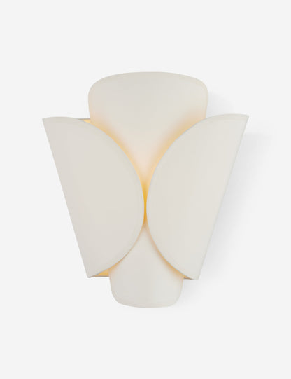 Pappin Sconce