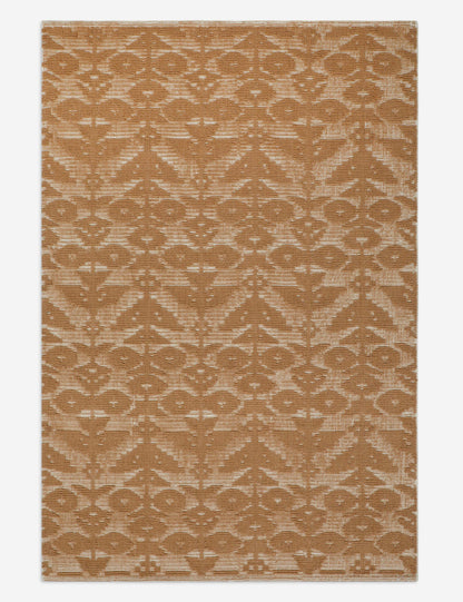 Wynne Hand-Loomed Wool Rug