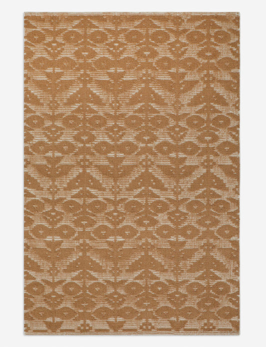 Wynne Hand-Loomed Wool Rug