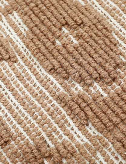 Wynne Hand-Loomed Wool Rug