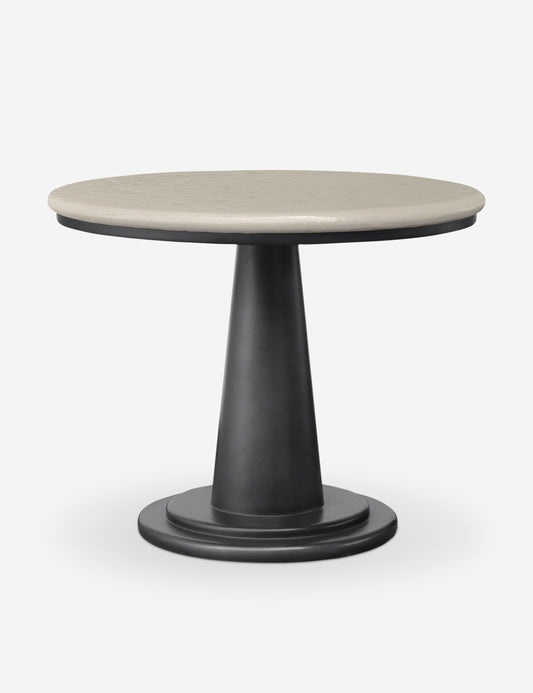 Brio Round Outdoor Dining Table