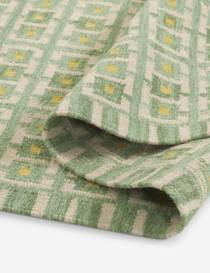 Nyland Handwoven Wool Rug
